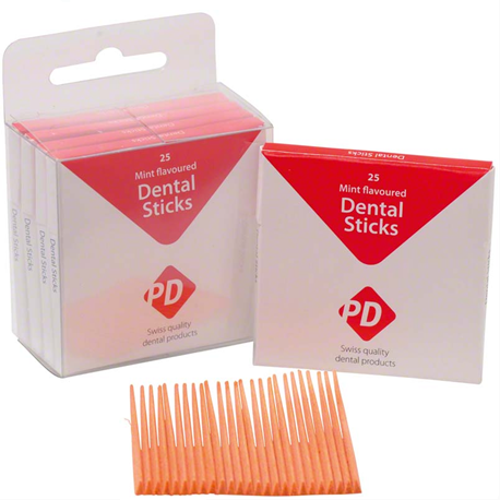 PD Dental Sticks (Interdental)